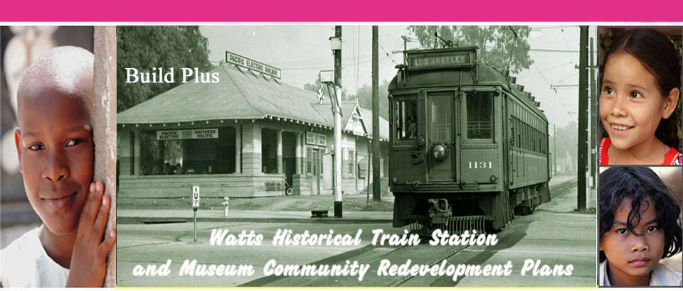 Build Plus Marketplace Home Page Banner